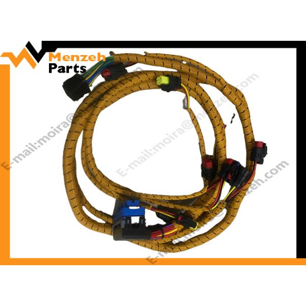 520-7000 5206621 5205689 5204699 Excavator Spare Parts For E320D E321D E320D E321D C6 C6.4