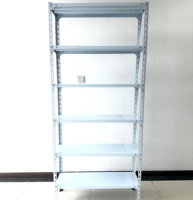 Light Duty Rack Display Shelf for Supermarket/Home/Warehouse Storage