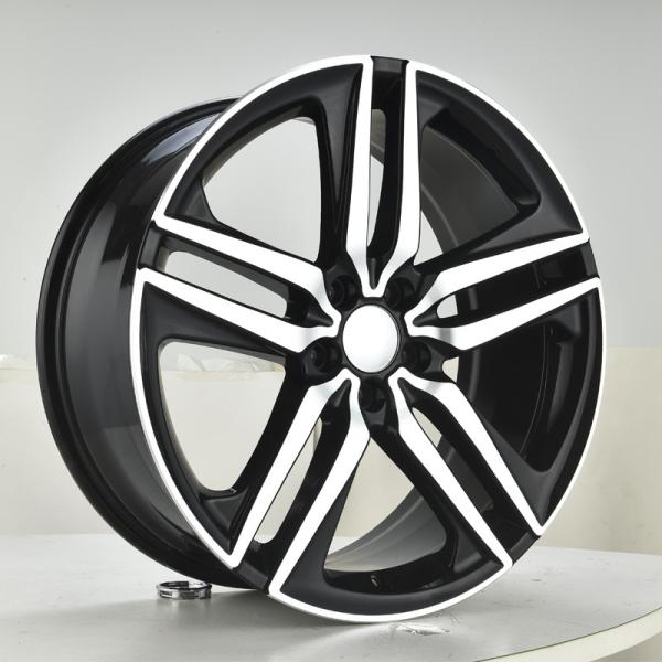 OEM Aluminum Alloy 19 inch Honda Replica Wheels ET55 PCB 114.3mm