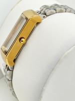 Homme Sport en acier inoxydable ceinture de montre imperméable à l' eau mode affaires quartz montre