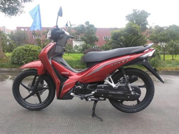 Venda a retalho de motocicletas de 125cc preço de fábrica moto ZS OEM moto Chongqing moto 125 ciclomotor 50ccC Cub moto 50cc mot