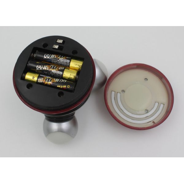 ABS Hand Held Body Massager For Doctor With Colour Changable Led Lights