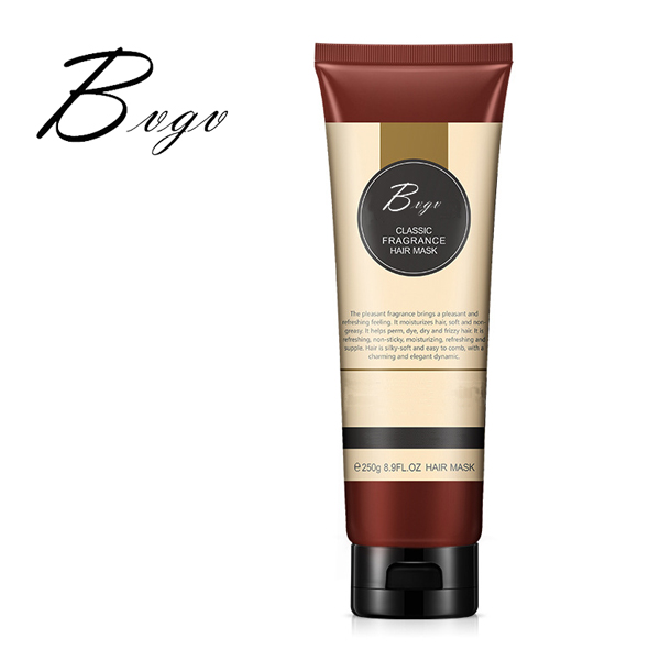 O condicionador natural do tratamento do cabelo anti frisa o cabelo Detangle Rose Essential Oil