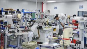 ShenZhen Taida Membrane Switch CO.,LTD