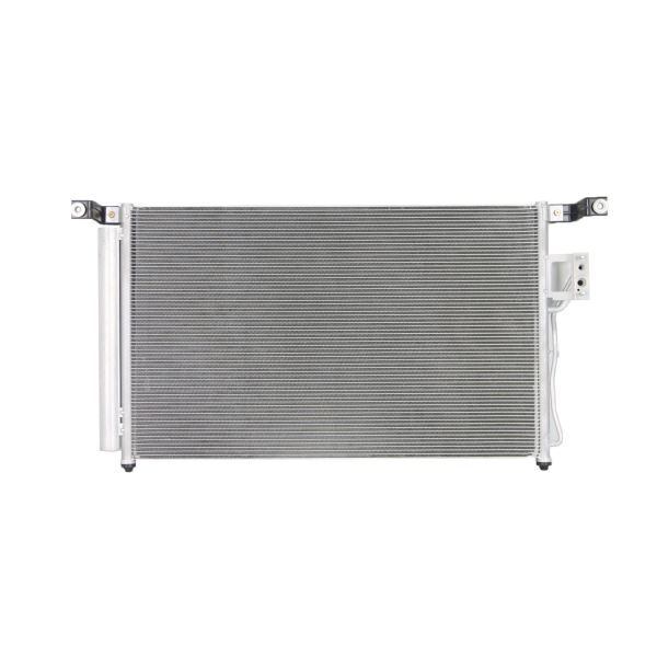 08283031 Автомобильная система охлаждения Автомобильный кондиционер кондиционера для Hyundai Santa Fe