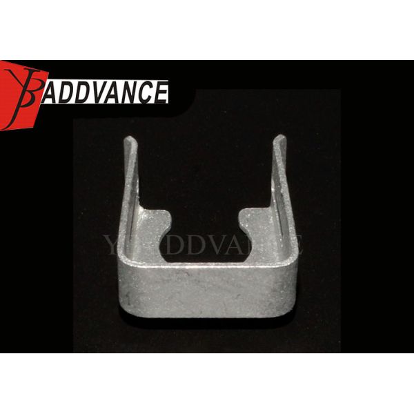 Standard Size Fuel Injector Repair Kits Clip BC61003 Fuel Injector Components