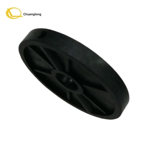 315301610 Plastic Belt Pulley Glory UW-500-F DE-100 GFS100 GFS120 UW52C Belt Pulley 315301610 GFS220 for Currency Sorter Machine