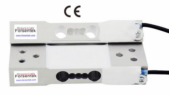 Low Profile Load Cell 50kg 100kg 200kg 300kg Weight Measurement Sensor