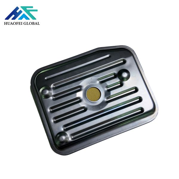 01M 01N Automatic Transmission Filter Replacement For VW Jetta Bora