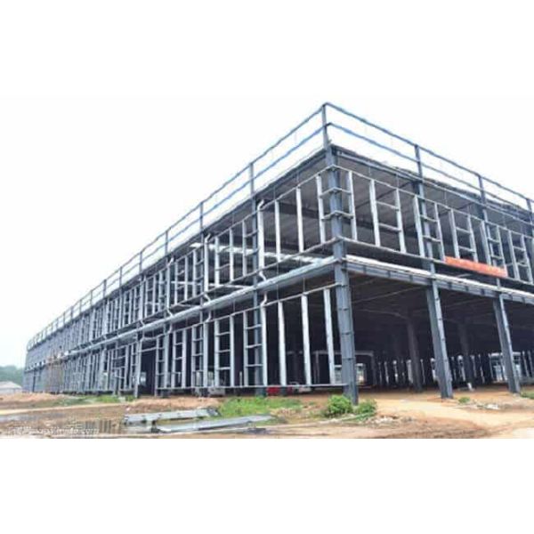 Fabricaciones de construcción prefabricadas almacenes prefabricados