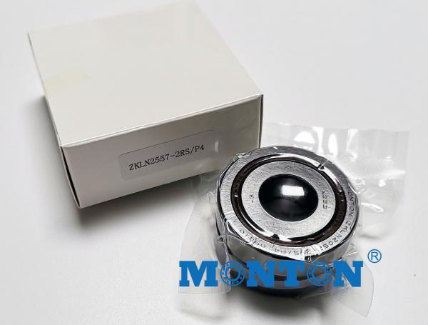 ZKLN3062-2RS 30*62*28mm  Axial angular contact ball bearings