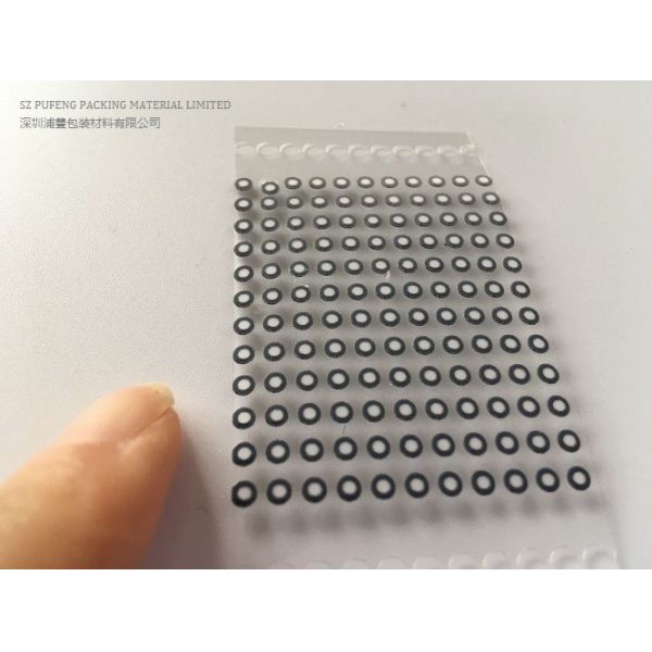 Inoac Rogers Foam Die Cut ML-32 Водонепроницаемая сейсмостойкая прокладка из пенополиуретана