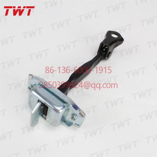Original Quality Car Door Check 68610-02100 68610-0D020 68610-12161 for Front Door Limiter Corolla Vios