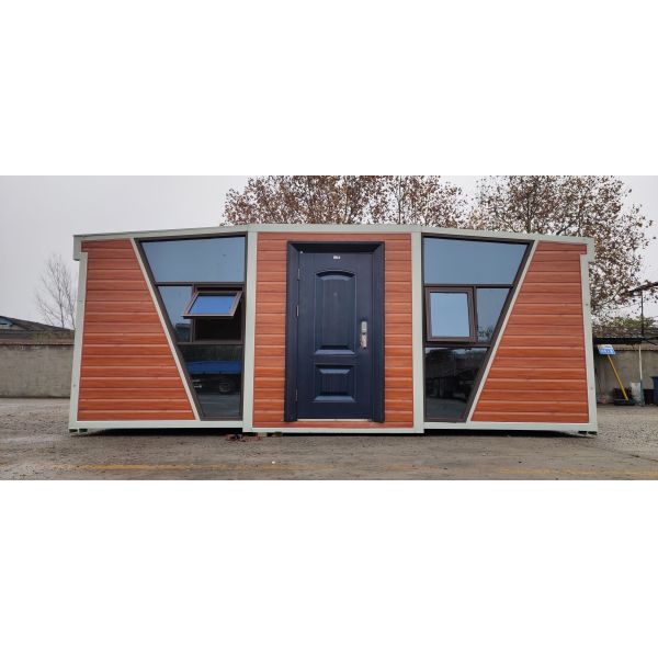 2023 Direct Factory Supply Movable Houses China Prefab Houses Cheap Modular House for Sale