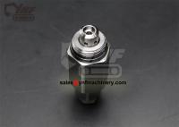 Soupape de sécurité de Spare Parts Pressure d'excavatrice de marché des accessoires pour Hyundai