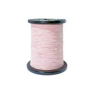 Double Silk Covered Polyurethane Litz Wire 0.060×200 Hot Air Bonding Wear