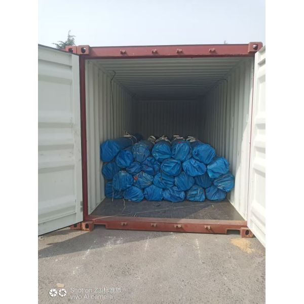 Plastic Pipe Cap End Protector High Precision Steel Pipe Customized Length Suitable for Complex Engineering Applications