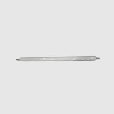 PP Rubber Roller For PCB Wet Processes CNC Drilling Machine Parts