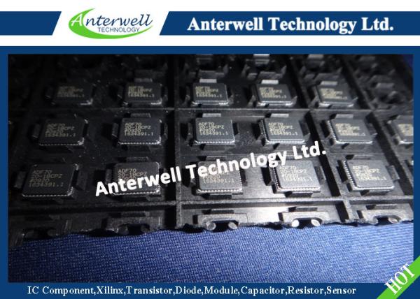 ADF7020-1BCPZ	Integrated Circuit Chip High Performance FSK/ASK Transceiver IC