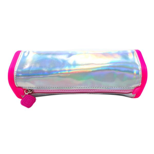 BPA FREE Силиконовый карандаш корпус большой вместимости офисные школьные канцелярские принадлежности организатор макияж сумка карандаш сумка для мальчиков девочек