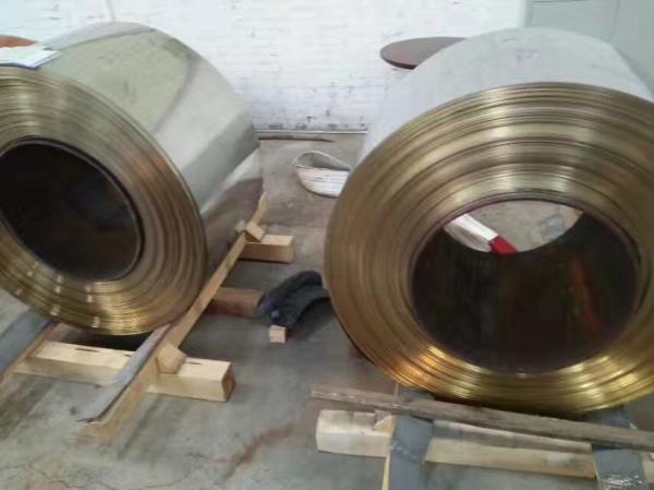 Hot sale Newest Stainless Steel Mirror Gold Color Strip Coils In Foshan Suppliers Factory Price