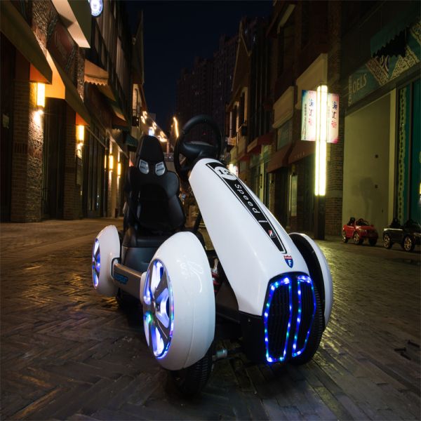 2022 Электрический дистанционный управляющий карт для детей на автомобиле от производителей