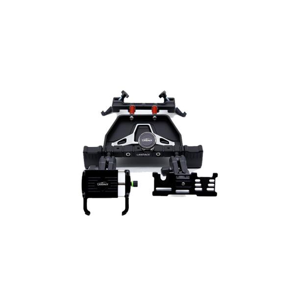TANK 300 Car Model Black Mobile Phone Stand Holder Manufactured by Professionals