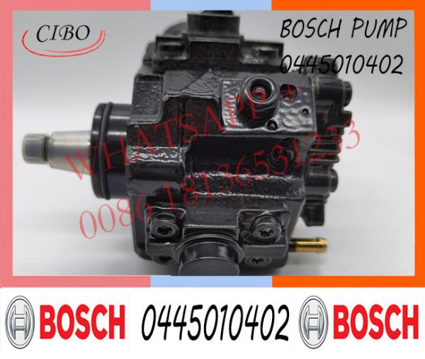 As peças sobresselentes do motor do Grande Muralha abastecem a bomba 0445010402 do injetor 0445020168 0445010165 0445010159
