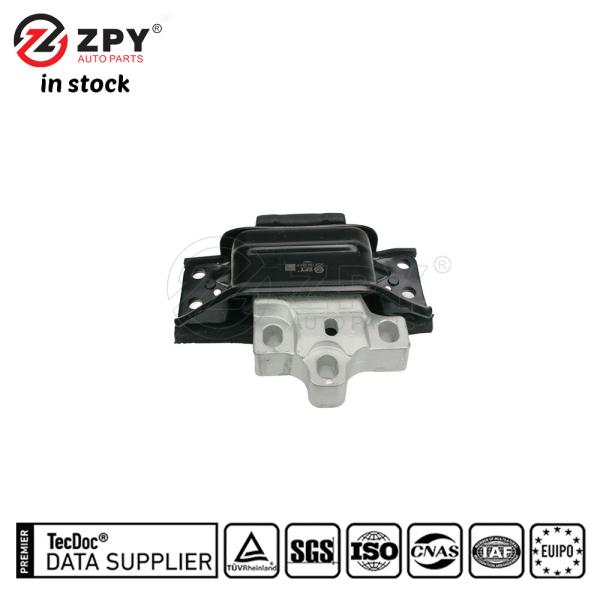 ZPY 5QA199555F Transmission Mount Bracket for Audi Q3 VW Porsche