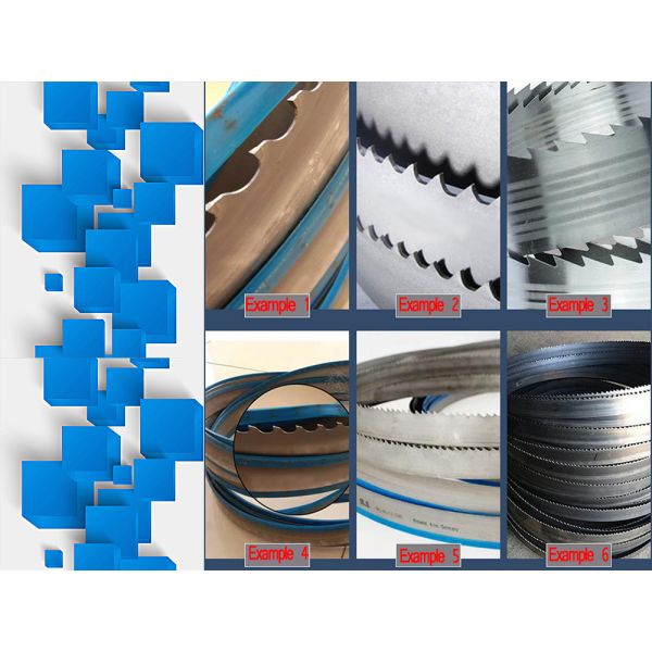 Строительные работы Ручная машина для шлифовки резьбы с лезвием из сплава