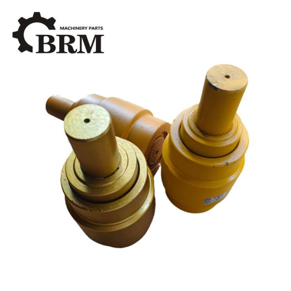 Excavator Carrier Roller  pc200-8 Outgoing-InspectionProvided by Factory