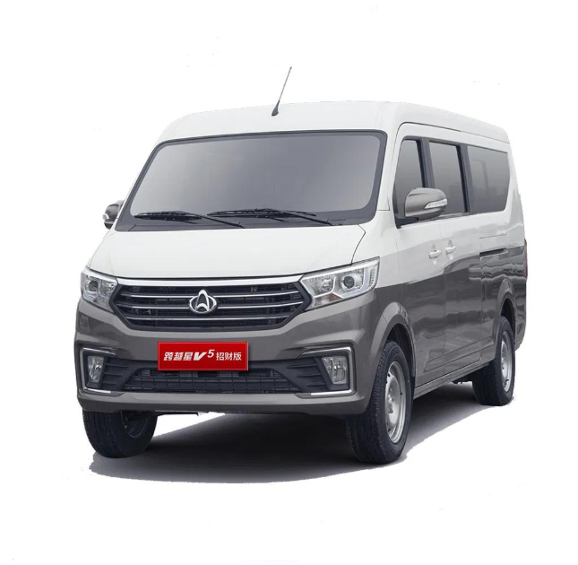 Changan Kuayue V5 Multi-Purpose Commercial Vehicle with 1.5L Gasoline Engine Flexible Interior Layout and Rear-Wheel Drive