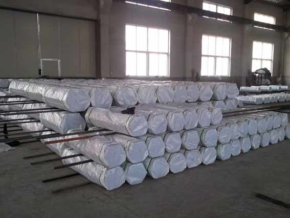 Труба ранга Q195 SS330 S185 горячая окунутая гальванизированная стальная 2 трубка стальной трубы расписания 40 дюйма гальванизированная слабая