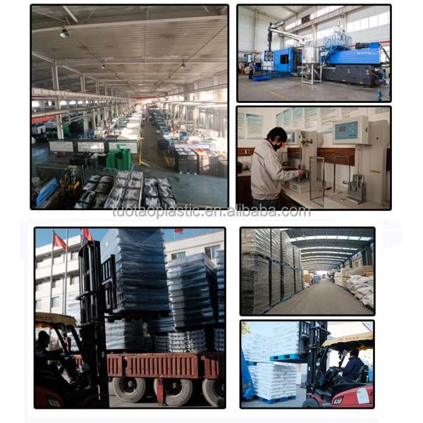 PE/PP складной контейнер для снаружи для кемпинга многофункциональный складной автомобиль