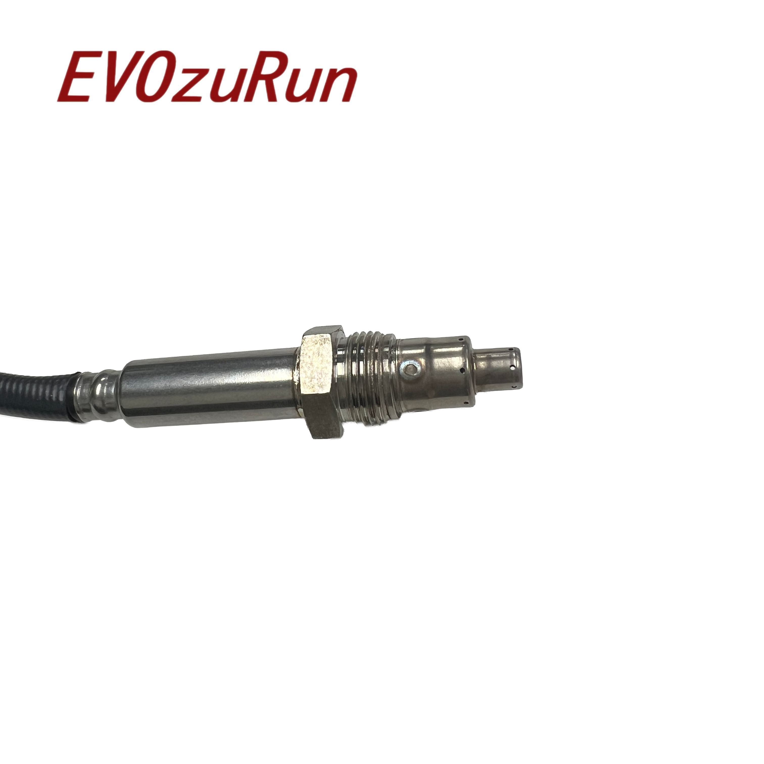 OEM Quality Truck Downstream NOx Sensor 68085740AA 5WK96730 68085740 for Dodge Ram 2500 3500 4500 5500 Cummings Diesel Engine