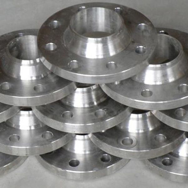 Petroleum Socket Welding Flange Alkali Resistance