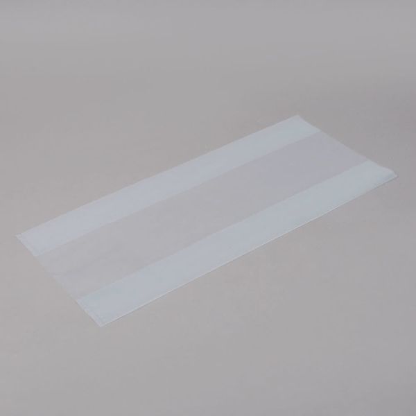 Полиэтиленовые пакеты напечатанные таможней Вегетабле, полиэтиленовые пакеты еды безопасные небольшие ясные