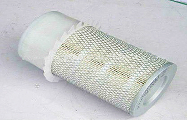 30*25*35mm Air Filter Forklift Truck Components For Construction Machinery