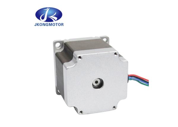 Nema23 Bipolar 2 Phase 1.2N.m 2.8A Hybrid Stepper Motor For 3d Printer
