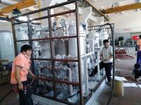 GASPU Skid N2 PSA Gerador de Azoto EX Tipo Para Centrais Elétricas