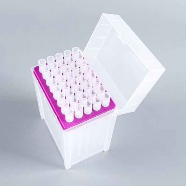 Всеобщие подсказки P1000 пипетки фильтра РНКазы Dnase JiAn Biotech подсказки 10ml пипетки фильтра прозрачной термо- Fisher свободные всеобщие