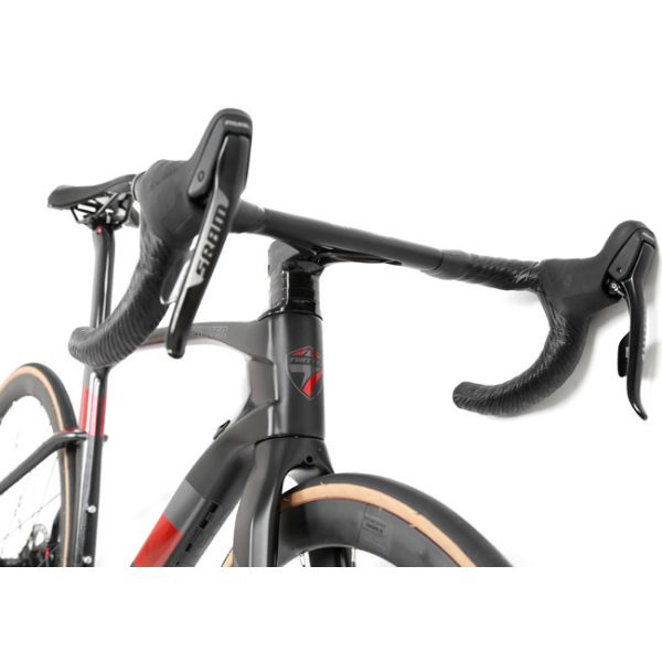 Тарельчатый тормоз 700C ЦИКЛОНА велосипеда дороги волокна углерода фабрики TWITTER