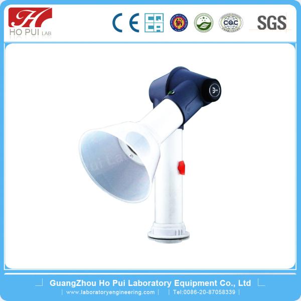 Favorable Price Guangzhou  High quality Wall celling /Mounted Laboratory Experiment PP Fume Exhaust with Deck Mounted 3