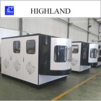 110kw 380L/min Electromotor Hydraulic Test Stands For Pump Maintenance