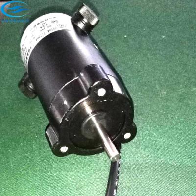 Peças da refrigeração do portador do motor de fã 24V 2900rpm