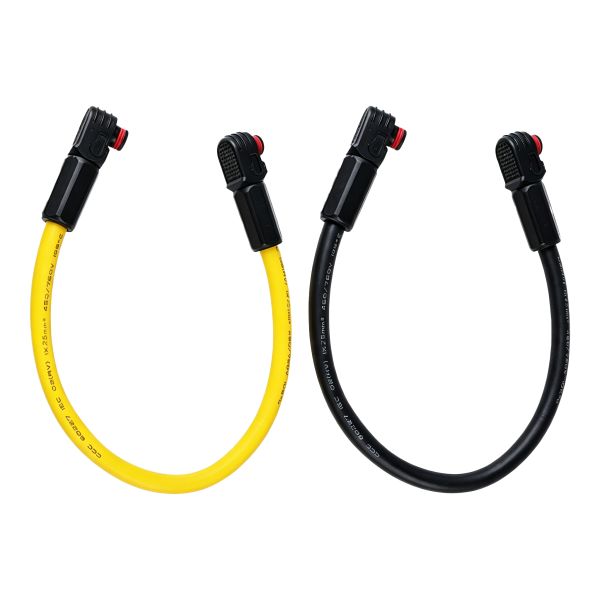 25mm² Energy Storage Cable Assemblies And Wire Harness Processing For Energy Storage Cabinet