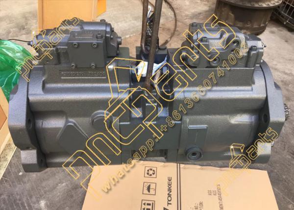 31N9-10010 R320-7 K3V180DT Excavator Hydraulic Pump EC360BLC K3V180DTP Piston Pump Parts
