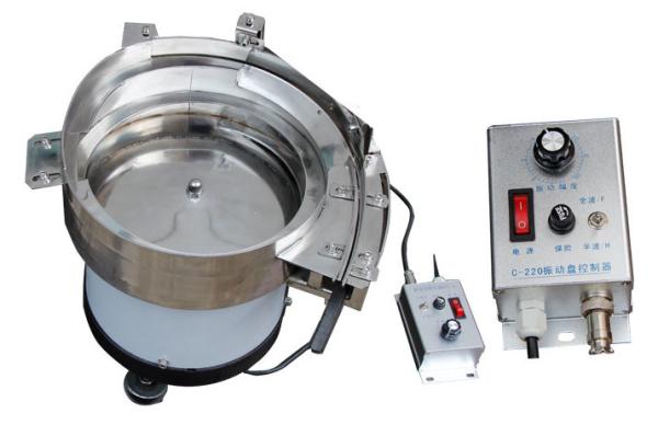 Automatic Loose resistance Lead Cutting Machine LM-203 resistance lead cutter