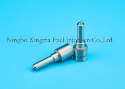 O injetor comum do trilho do diesel de Bosch provê de bocal 0433171847, DLLA156P1367, 156P1367, 1367 para o injetor diesel 0445110185