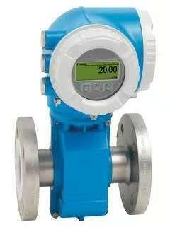 Endress Hauser Cerabar M Pmp 41 Stainless Pressure Transmitter